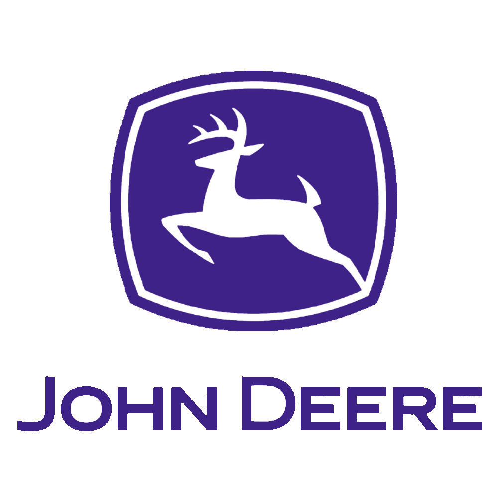 JOHN DEERE