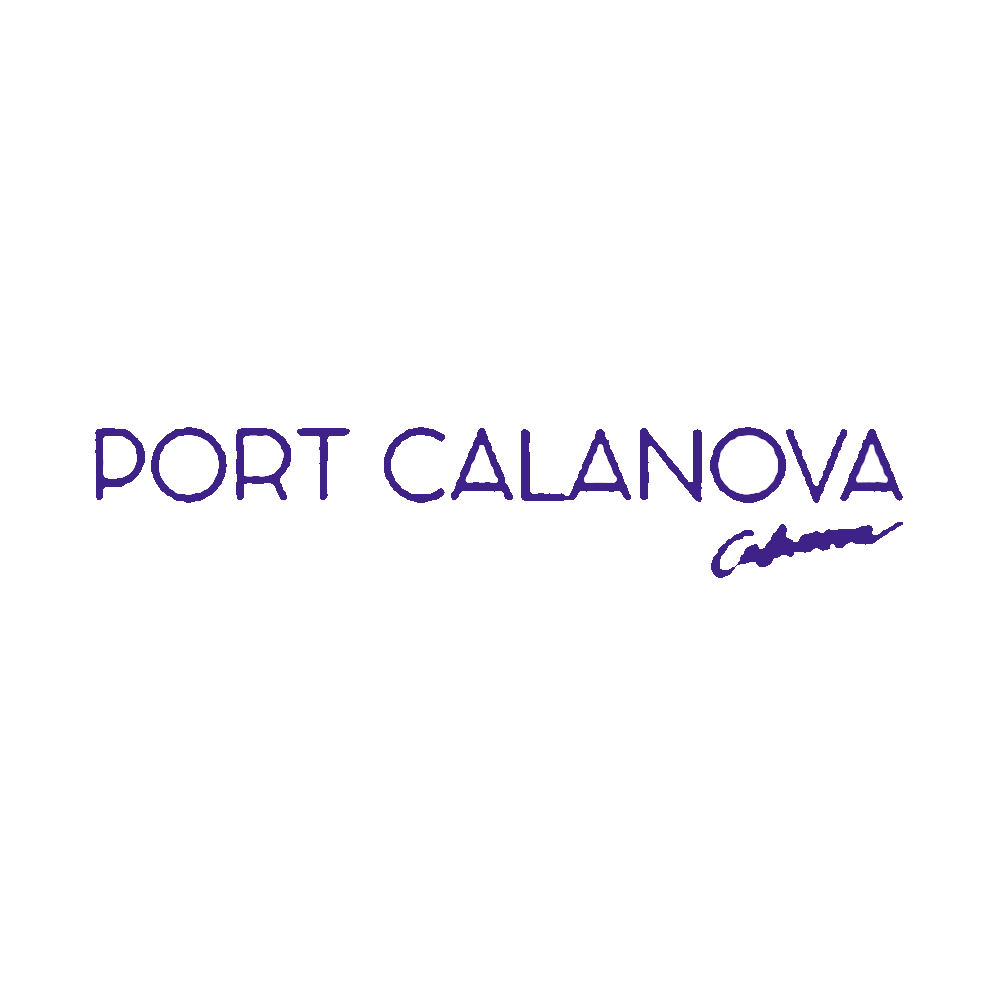 PORT CALANOVA WATERLINE